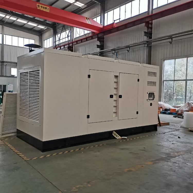 玉龙发电机出租